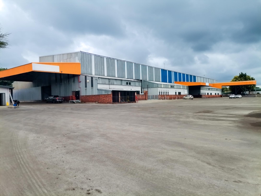 Commercial Property for Sale in Oos Einde North West